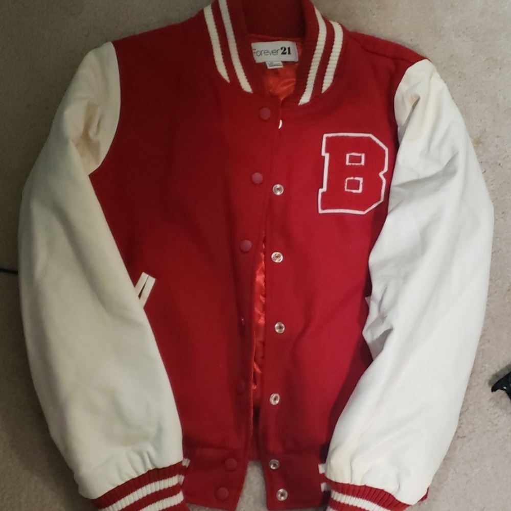 Forever 21 Jacket